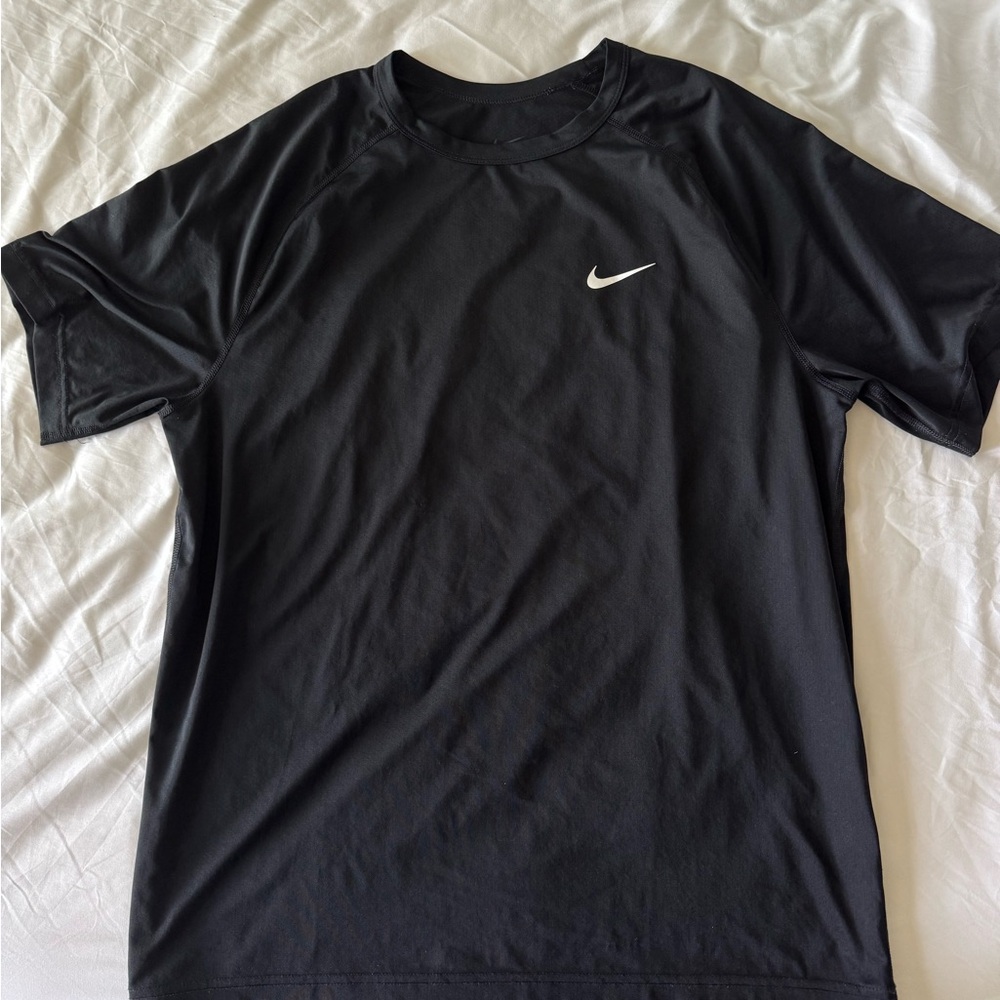 Nike dri fit tee